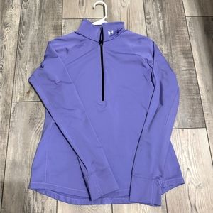 Under Armour 1/4 Zip